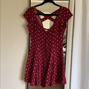 Hollister dress!